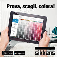 app sikkens